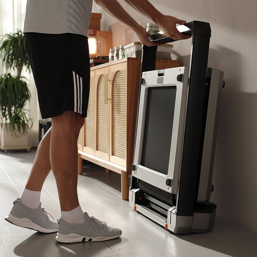 walking pad