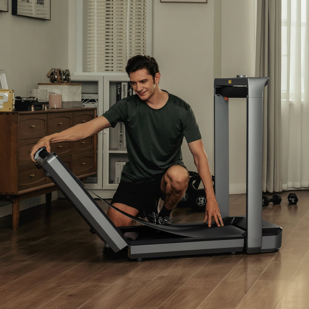 walking pad