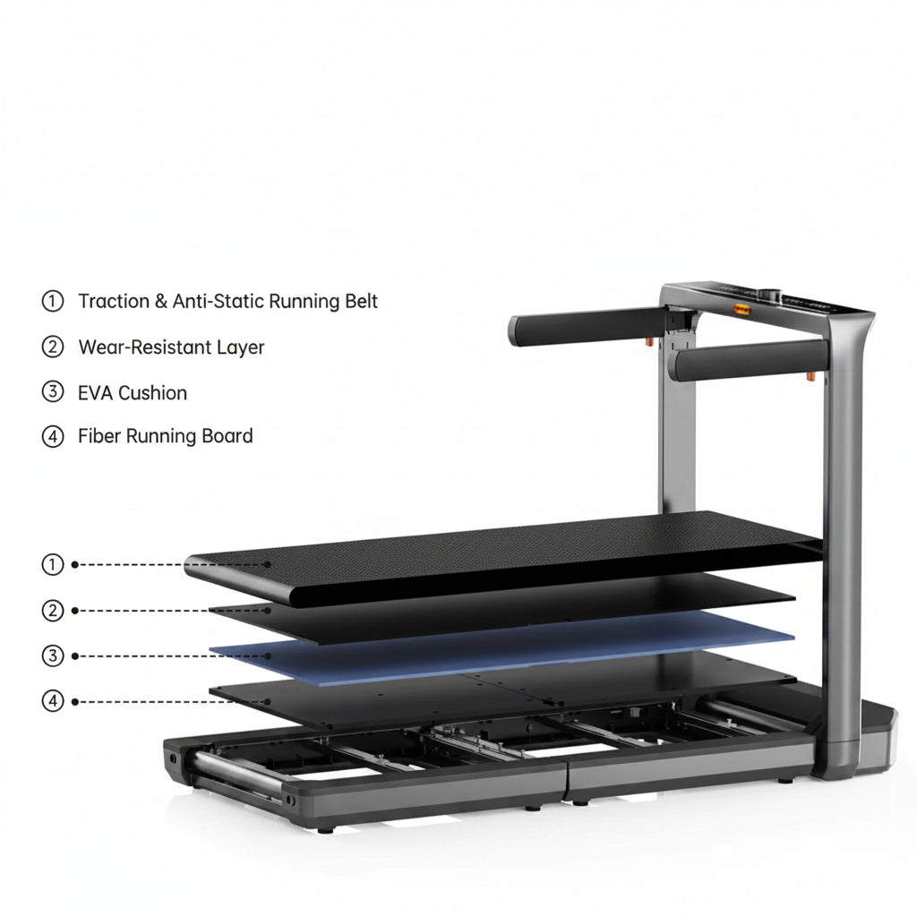walking pad